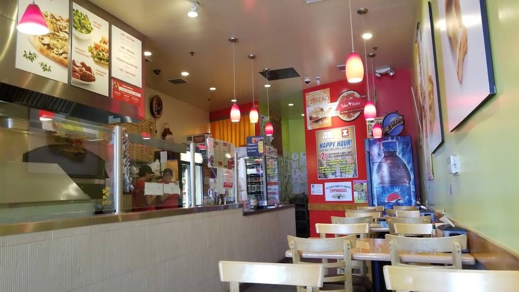 zpizza | meal delivery | 1943 N Campus Ave, Upland, CA 91784, USA | 9099491939 OR +1 909-949-1939