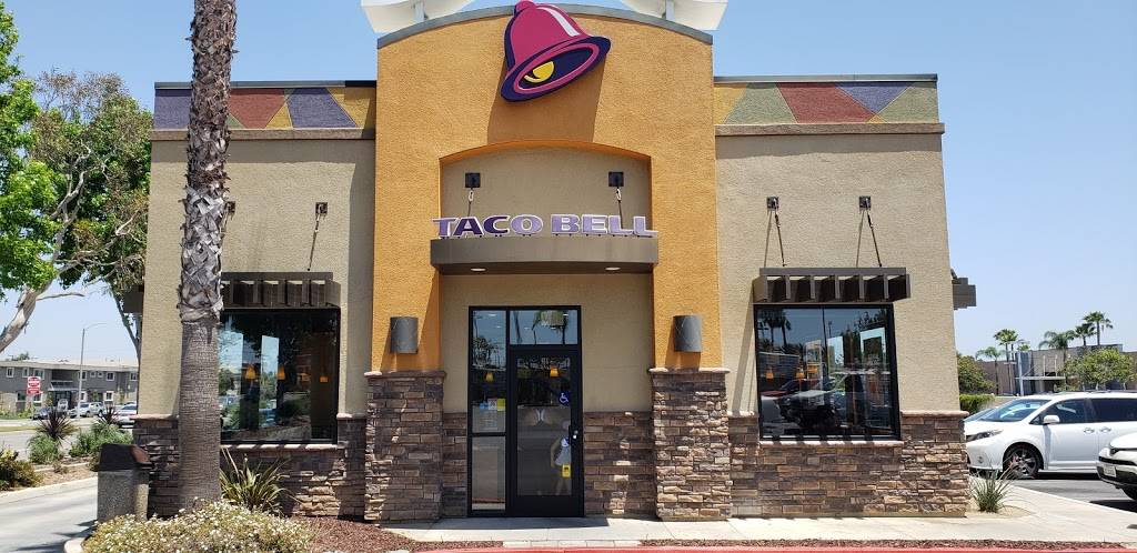 Taco Bell | meal takeaway | 2430 E Carson St, Lakewood, CA 90712, USA | 5624298362 OR +1 562-429-8362