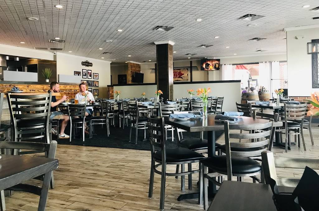 Leocis Mercato Italiano | restaurant | 5500 Abercorn St #36, Savannah, GA 31405, USA | 9127774911 OR +1 912-777-4911