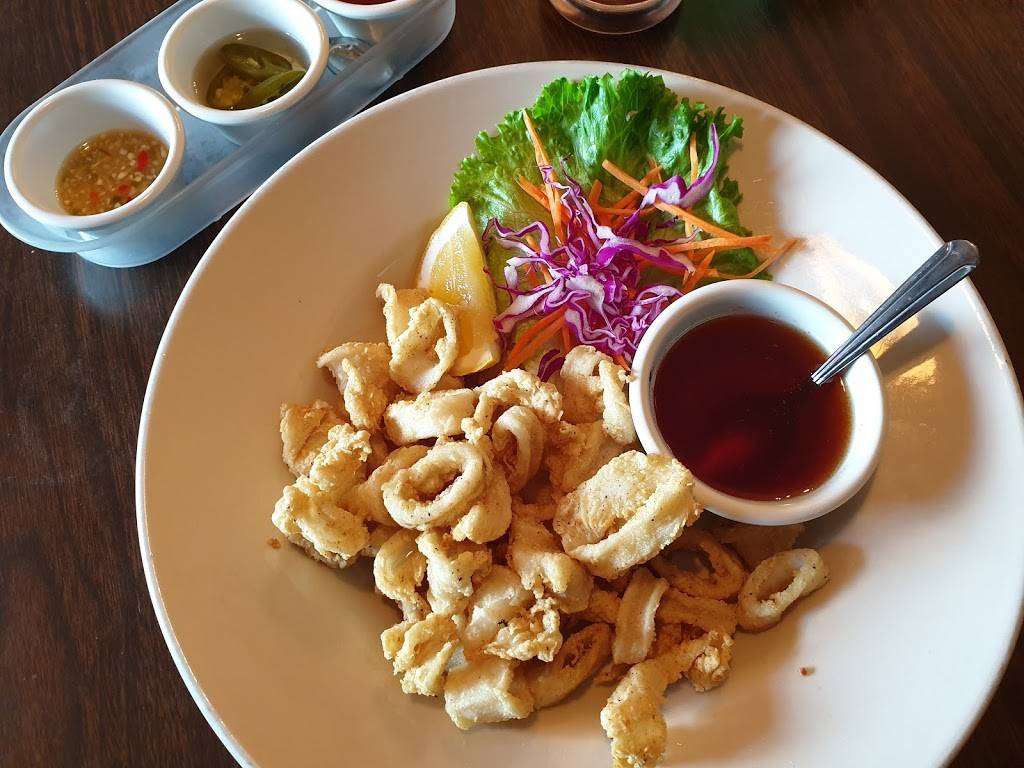 Rustic Spoon | restaurant | 4384 Lankershim Blvd, North Hollywood, CA 91602, USA | 8187548998 OR +1 818-754-8998