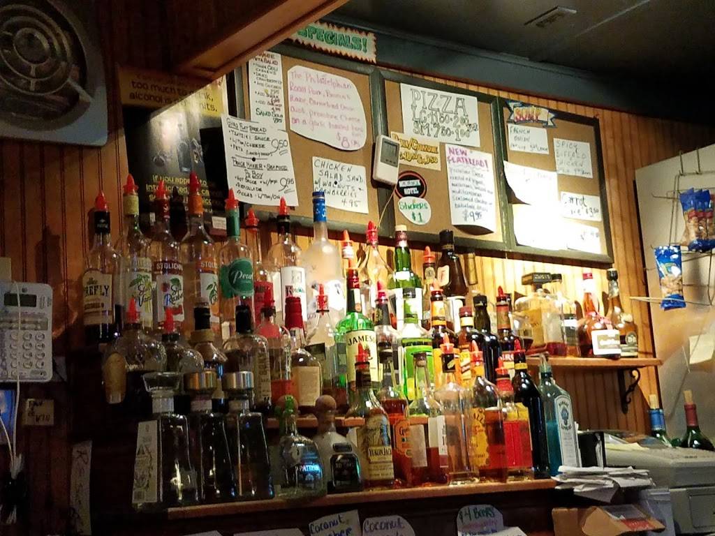 Minisink Hotel | restaurant | 110 Post Office Rd, Minisink Hills, PA 18341, USA | 5704219787 OR +1 570-421-9787