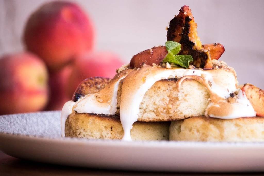 Acorn | restaurant | 5528 Walnut St, Pittsburgh, PA 15232, USA | 4125305950 OR +1 412-530-5950