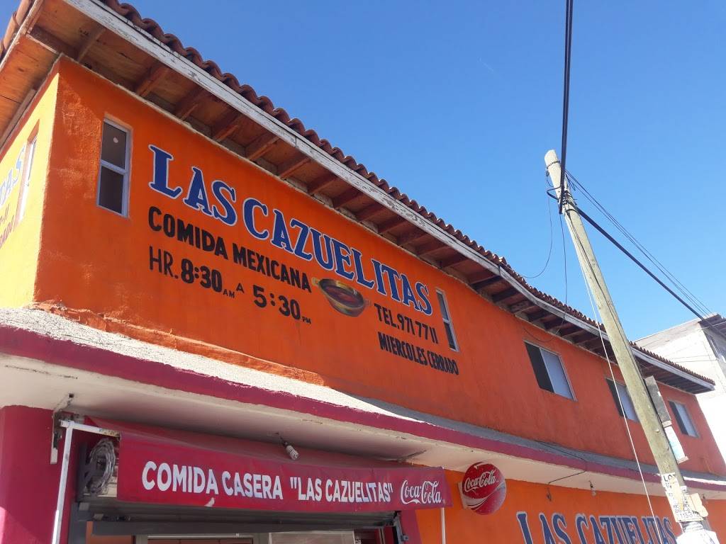Las Cazuelas | restaurant | Paseo de Los Alamos, El Refugio, Tijuana, B.C., Mexico | 016649717711 OR +52 664 971 7711