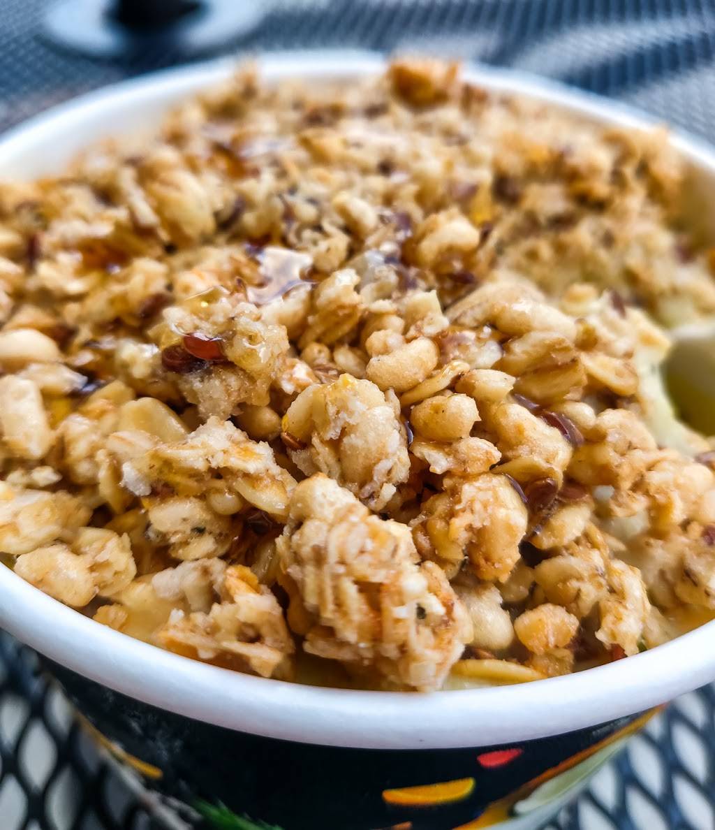 Rush Bowls | restaurant | 1110 Hammond Dr #25, Sandy Springs, GA 30328, USA | 6784047573 OR +1 678-404-7573