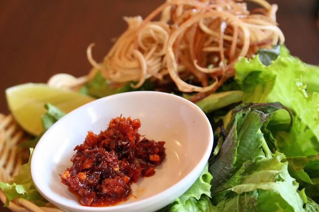 Mi Quang Co Thao | restaurant | 1560 N 4th St, San Jose, CA 95112, USA | 4082169035 OR +1 408-216-9035