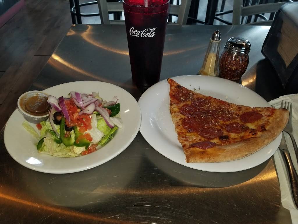 Destinys Big City Pizza | restaurant | 1168 Tree Swallow Dr, Winter Springs, FL 32708, USA | 4075425400 OR +1 407-542-5400