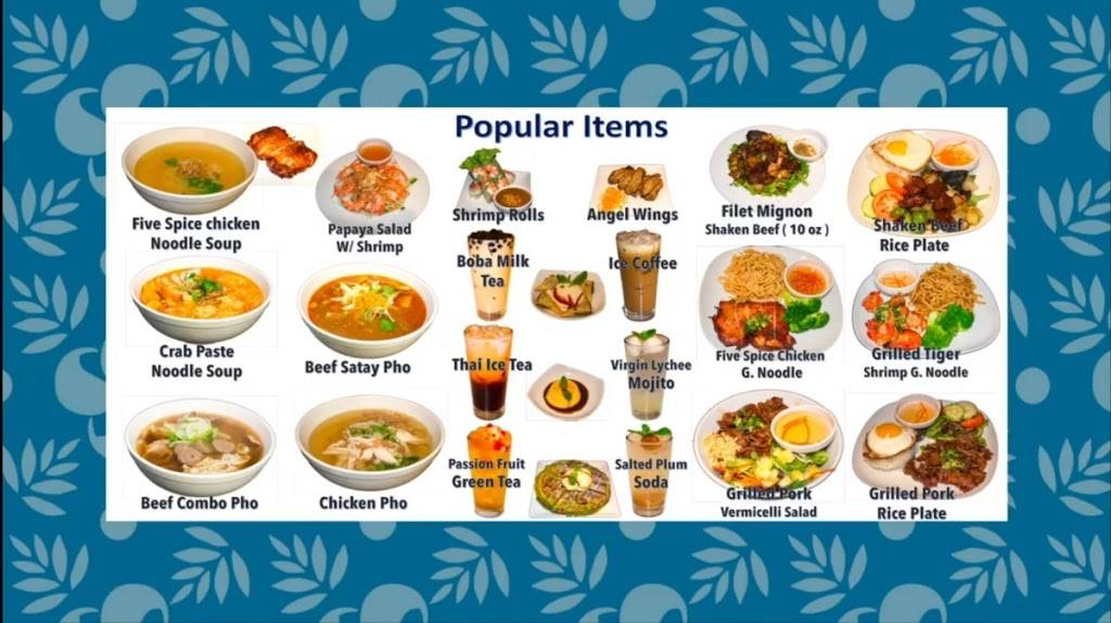 Lys Vietnamese Cuisine | restaurant | 1779 Lombard St, San Francisco, CA 94123, USA | 4155631927 OR +1 415-563-1927