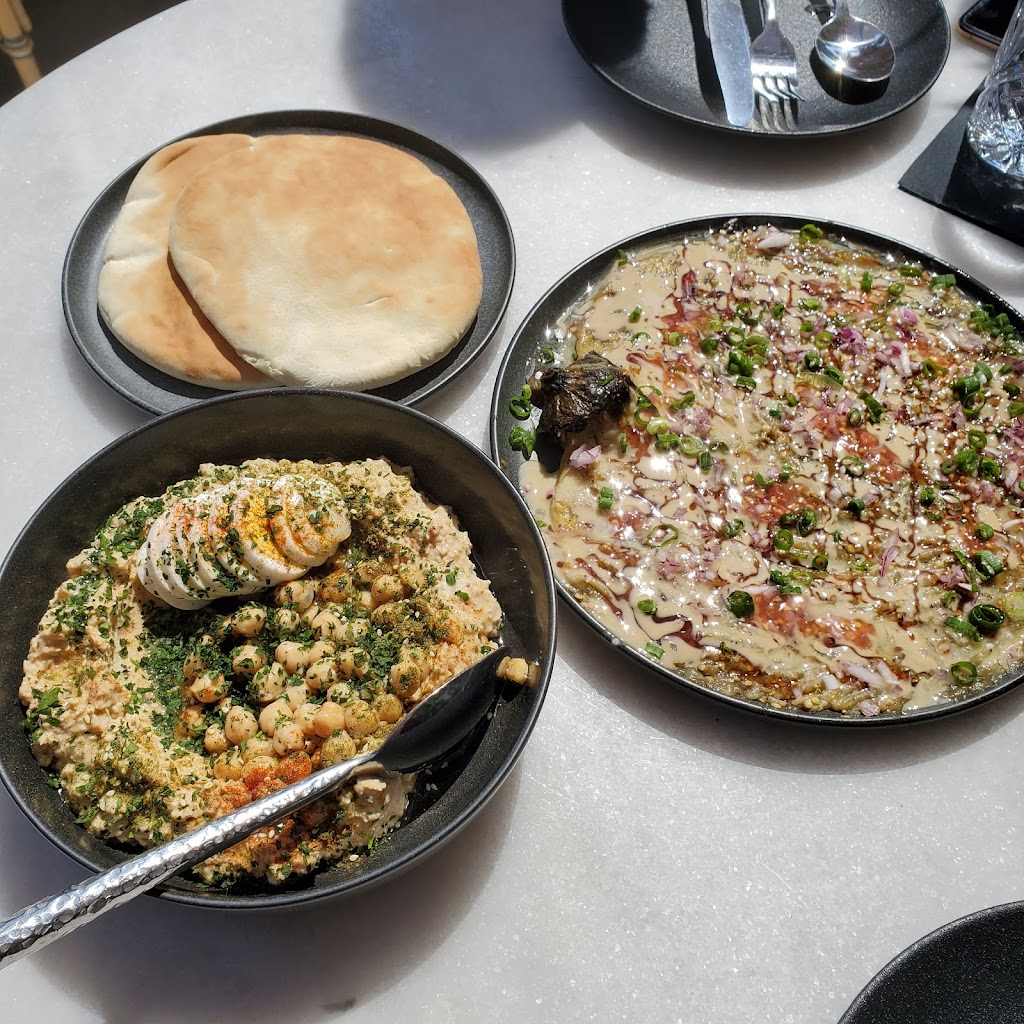 Nua | restaurant | 403 N Crescent Dr, Beverly Hills, CA 90210, USA | 3102470430 OR +1 310-247-0430