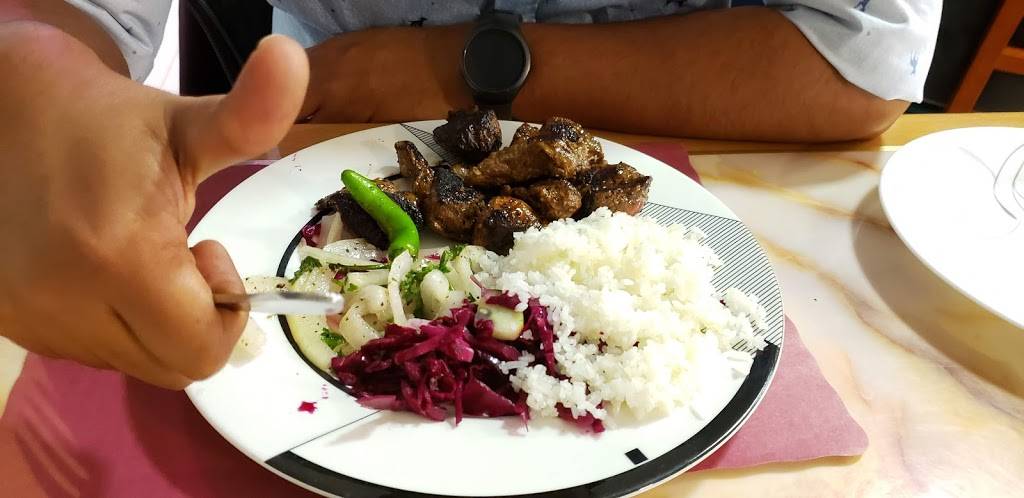 Ali Baba | restaurant | 2243 15th St, Troy, NY 12180, USA | 5182731170 OR +1 518-273-1170