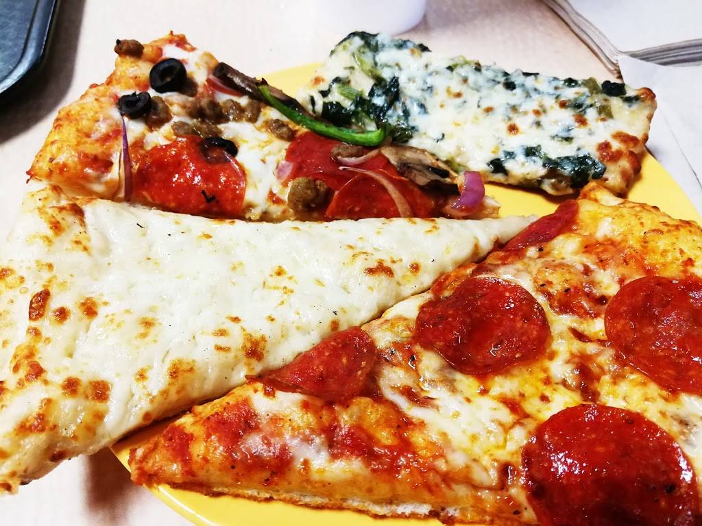 Cicis | restaurant | 2980 Gulf Fwy S Ste A, League City, TX 77573, USA | 2813372424 OR +1 281-337-2424