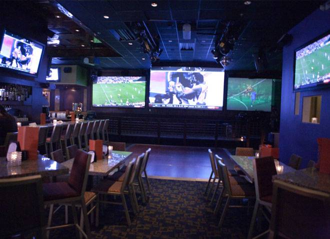 The Clubhouse Bistro | night club | 1221 Chess Dr, Foster City, CA 94404, USA | 6505705700 OR +1 650-570-5700