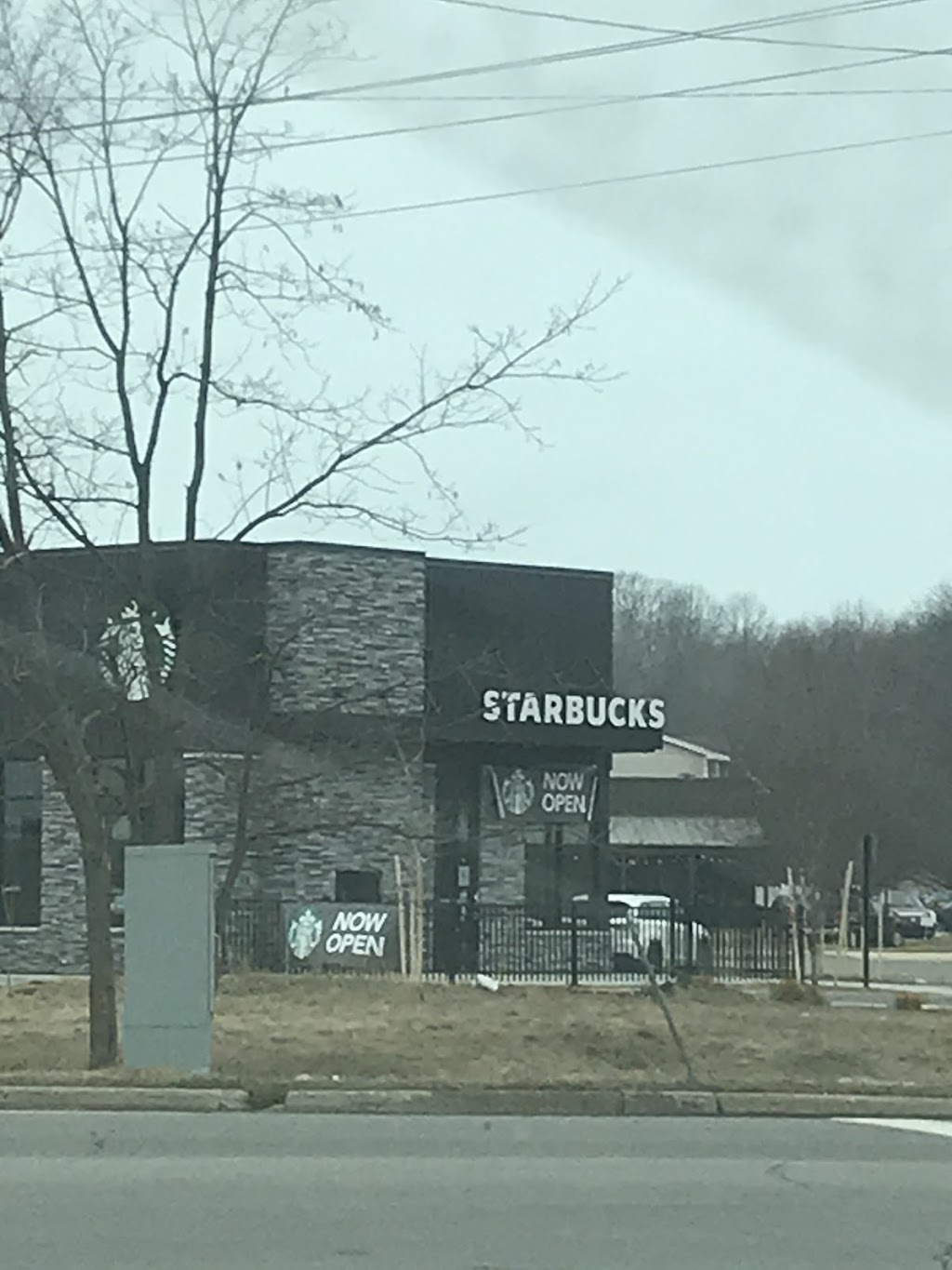 Starbucks | cafe | 4678 Red Arrow Hwy, Stevensville, MI 49127, USA | 2699212148 OR +1 269-921-2148