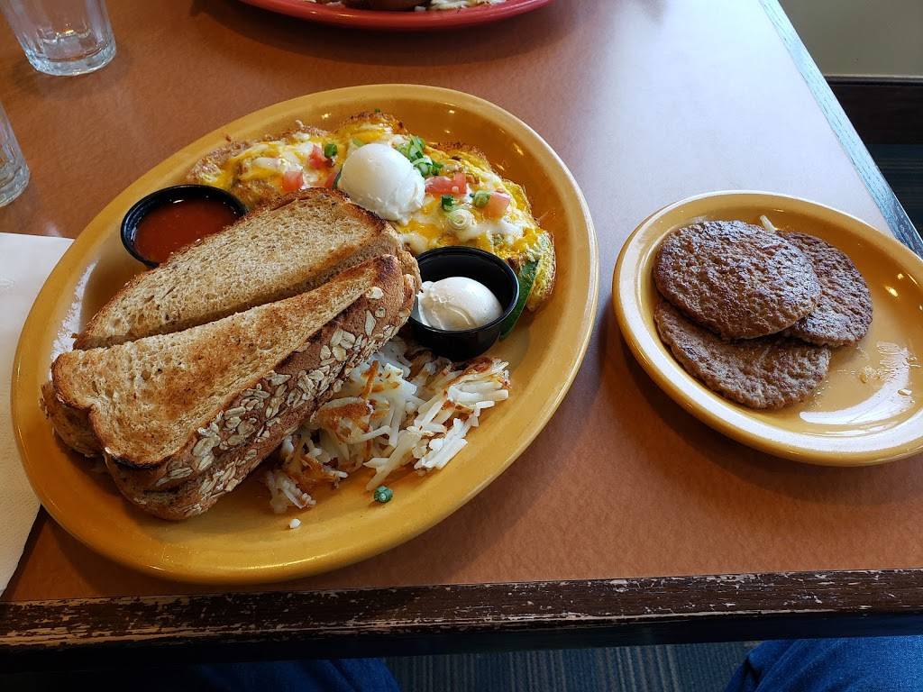 Scrambler Maries | restaurant | 567 E Livingston Ave, Columbus, OH 43215, USA | 6144293557 OR +1 614-429-3557