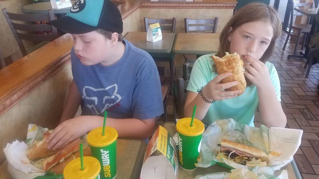 Subway | restaurant | 6217 N US Highway 1, A-9, Port Saint John Plaza Shop Ctr, Port St John, FL 32927, USA | 3216903391 OR +1 321-690-3391