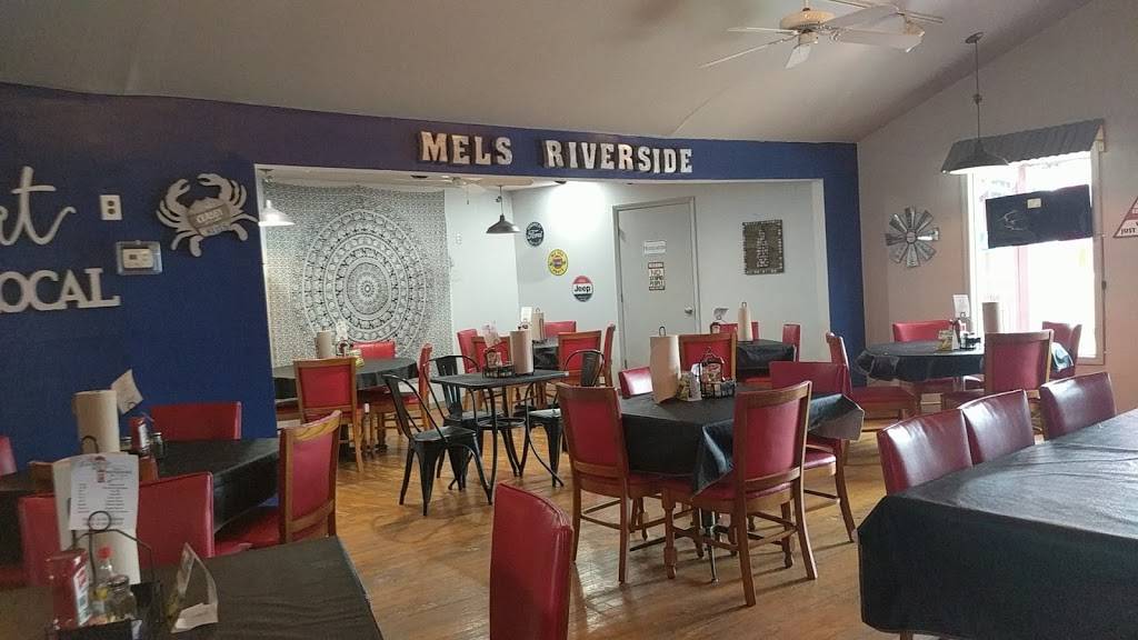 Mels Riverside Bar & Grill | restaurant | 3415 TN-66, Rogersville, TN 37857, USA | 4232933800 OR +1 423-293-3800