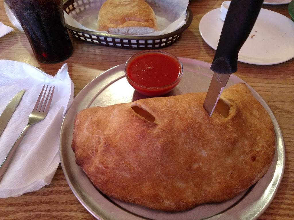 Original Italian Restaurant | restaurant | 2055 Magnolia Ave, Buena Vista, VA 24416, USA | 5402640029 OR +1 540-264-0029