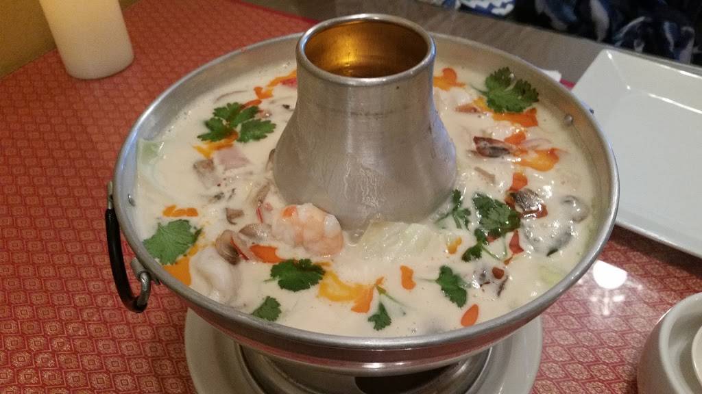 Thai Corner Kitchen | restaurant | 499 S Brookhurst St, Anaheim, CA 92804, USA | 7146037919 OR +1 714-603-7919