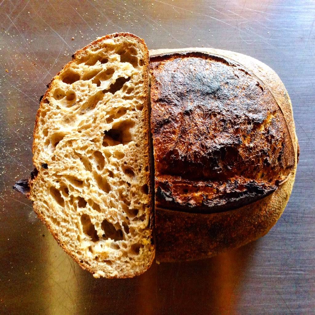 Lodge Bread Company | bakery | 11918 Washington Blvd, Los Angeles, CA 90066, USA | 4243845097 OR +1 424-384-5097