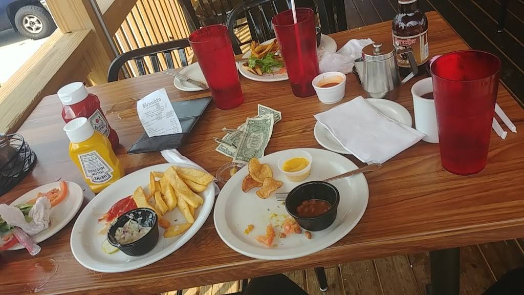 Brandts of Palatine | restaurant | 807 W Northwest Hwy, Palatine, IL 60067, USA | 8474964388 OR +1 847-496-4388