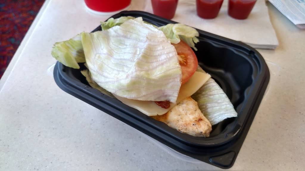 Wendys | restaurant | 3506 Hartsel Dr, Colorado Springs, CO 80920, USA | 7195932244 OR +1 719-593-2244