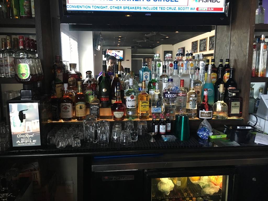 Smileys Grill New Orleans | restaurant | 3716 Downman Rd, New Orleans, LA 70126, USA | 5042487270 OR +1 504-248-7270