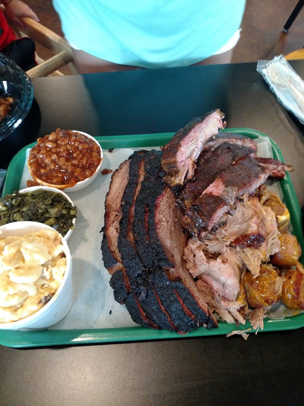 Artman Country Smokehouse | restaurant | 6900 SE 165th St, Summerfield, FL 34491, USA | 3523076240 OR +1 352-307-6240