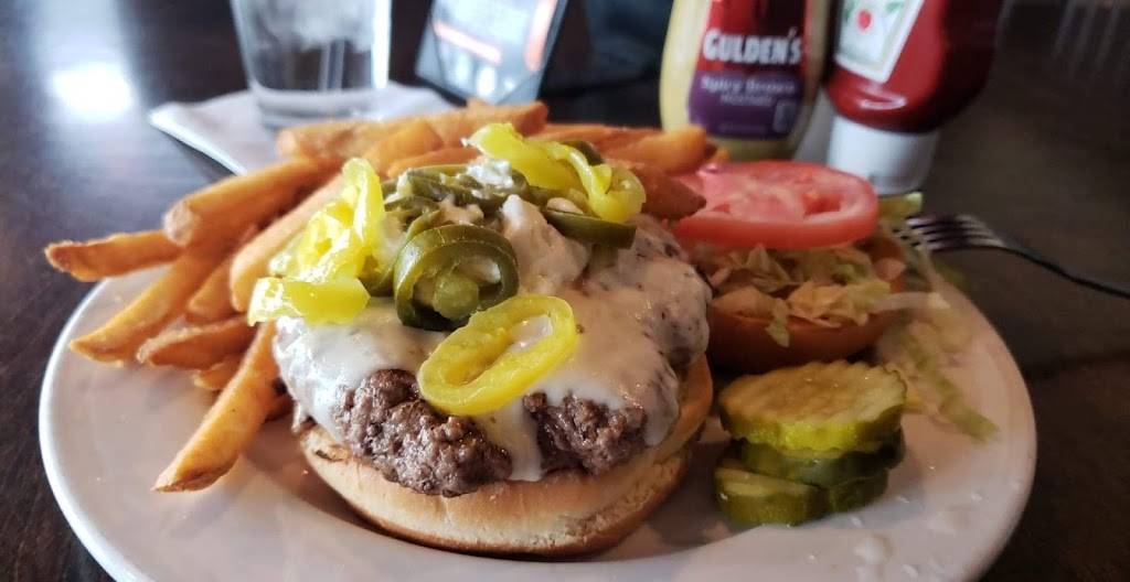 Arthurs Anderson | cafe | 8221 Beechmont Ave, Cincinnati, OH 45255, USA | 5133880152 OR +1 513-388-0152