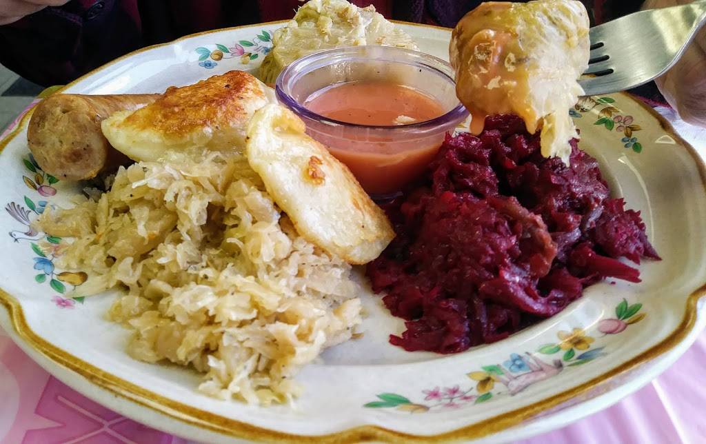 Polish Kitchen | restaurant | 31339 Harper Ave, St Clair Shores, MI 48082, USA | 5862940631 OR +1 586-294-0631