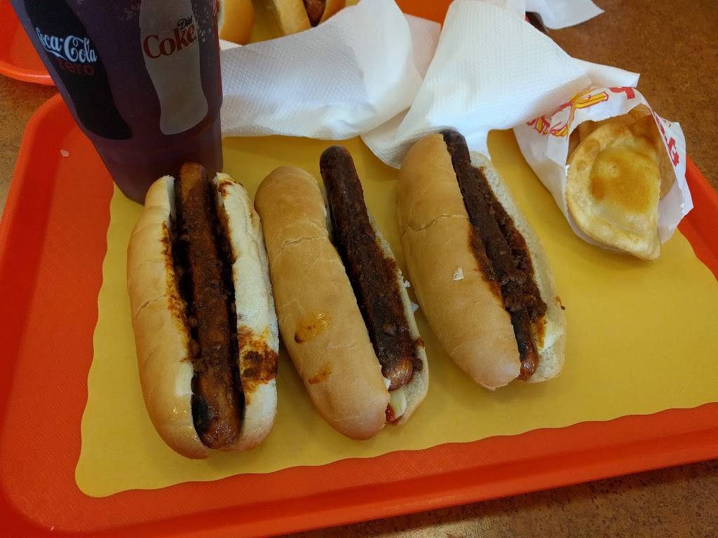Yoccos The Hot Dog King | restaurant | 1930 Catasauqua Rd, Allentown, PA 18109, USA | 6102641884 OR +1 610-264-1884