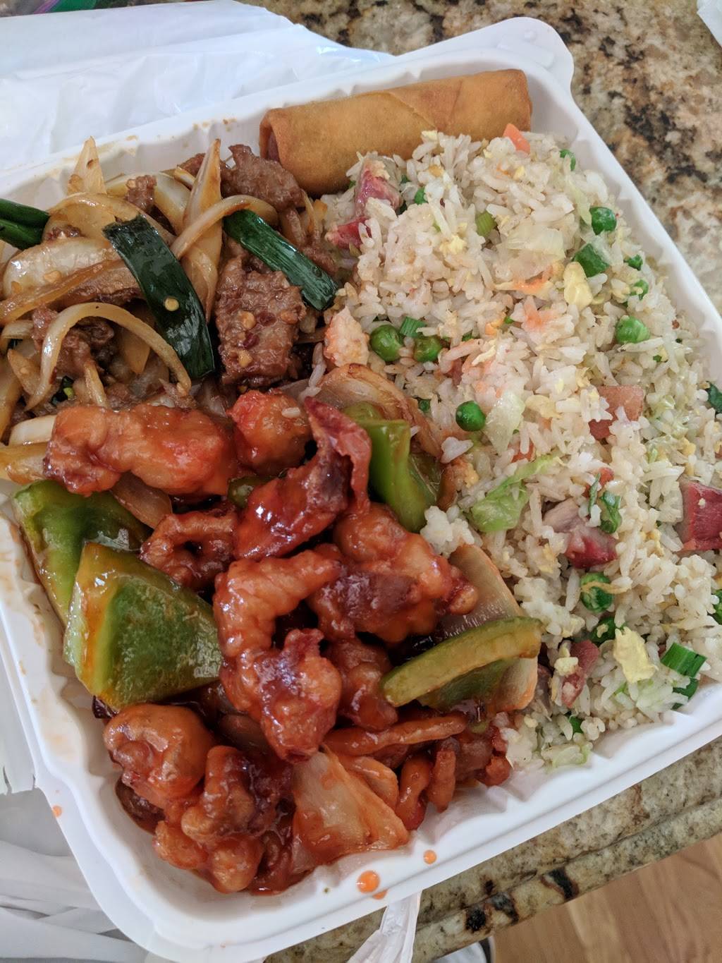 Lin Garden | restaurant | 6922 Almaden Expy, San Jose, CA 95120, USA | 4089971566 OR +1 408-997-1566