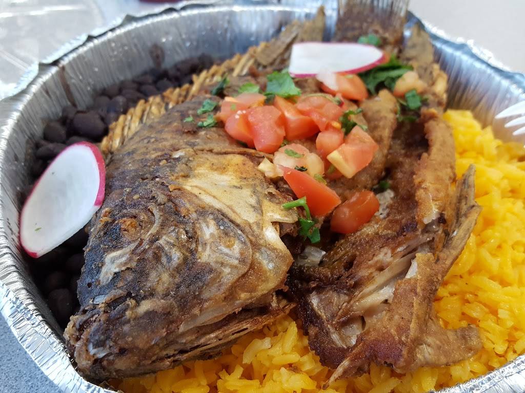 El Paso Authentic Taco Grill | restaurant | 787 Conklin St, Farmingdale, NY 11735, USA | 5167521872 OR +1 516-752-1872