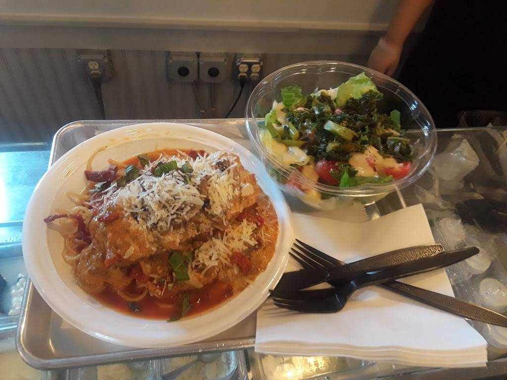 MEATBALL OBSESSION PLUS | restaurant | 41 Halsey St, Newark, NJ 07102, USA | 9736658228 OR +1 973-665-8228