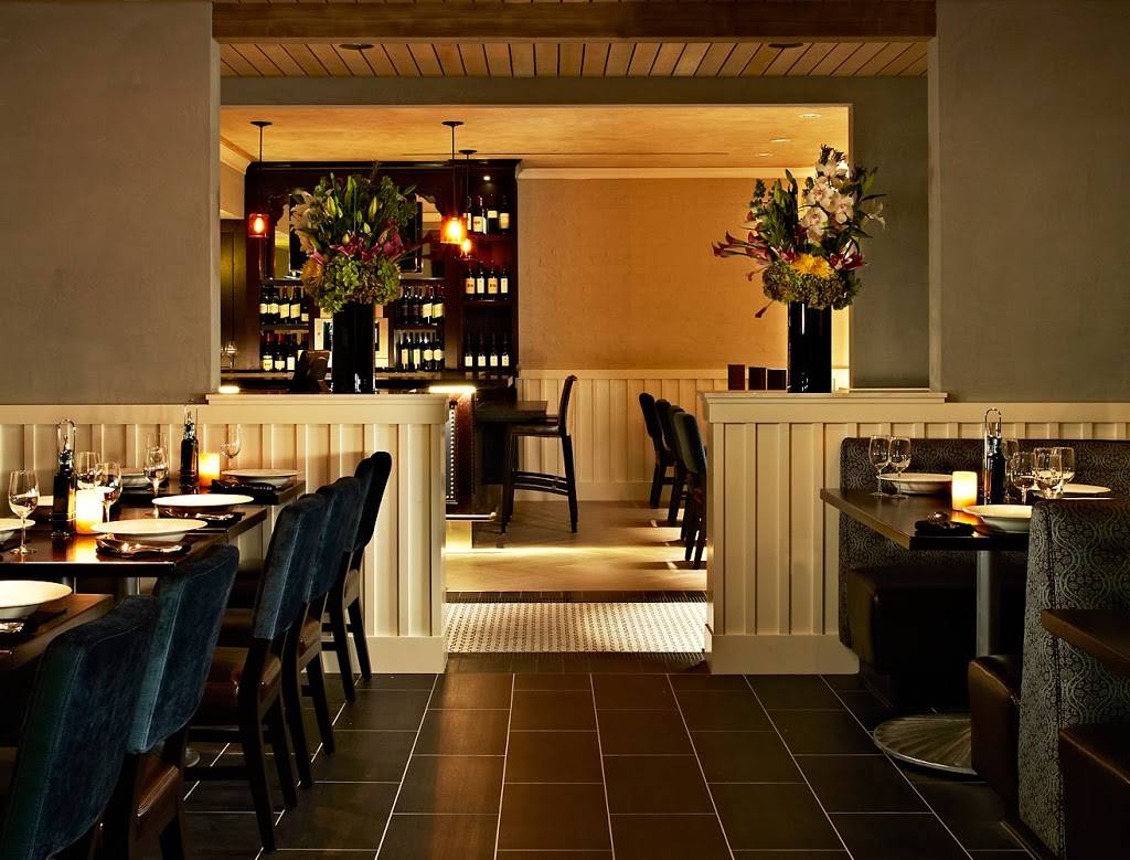 The Bel-Air | restaurant | 662 N Sepulveda Blvd, Los Angeles, CA 90049, USA | 3104405544 OR +1 310-440-5544