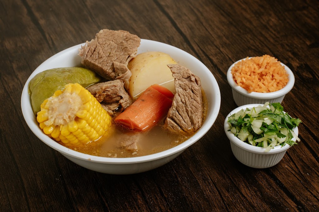 El rey restaurant & taqueria | restaurant | 1204 SE 44th St, Oklahoma City, OK 73129, USA | 4057248359 OR +1 405-724-8359