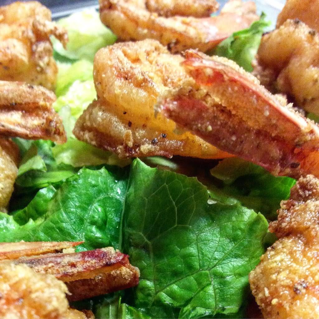 Thee Seven Sisters | meal delivery | 245 Ralph Ave, Brooklyn, NY 11233, USA | 7184430739 OR +1 718-443-0739