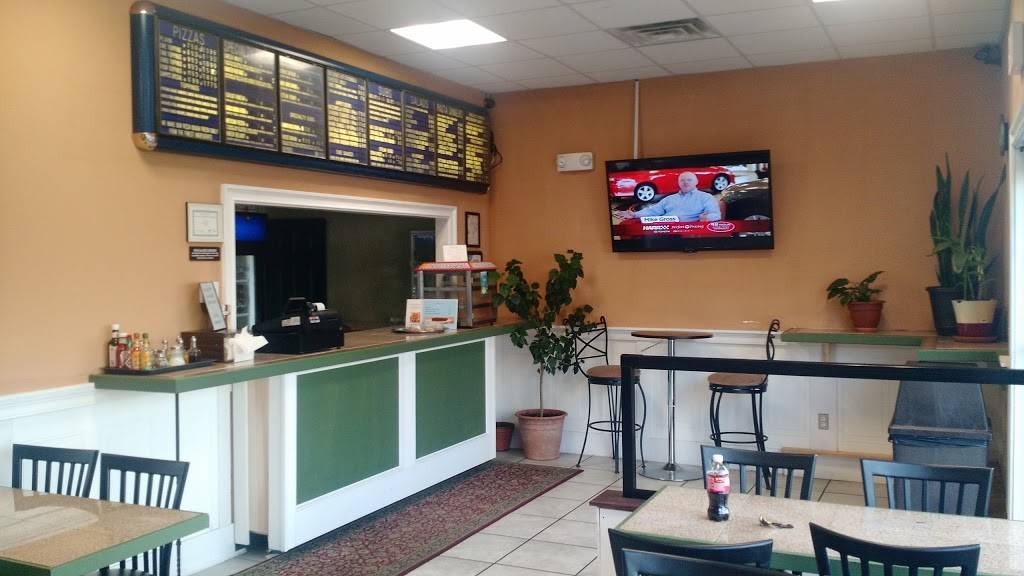 Cappys Pizza | restaurant | 741 State Rd, Plymouth, MA 02360, USA | 5082246868 OR +1 508-224-6868