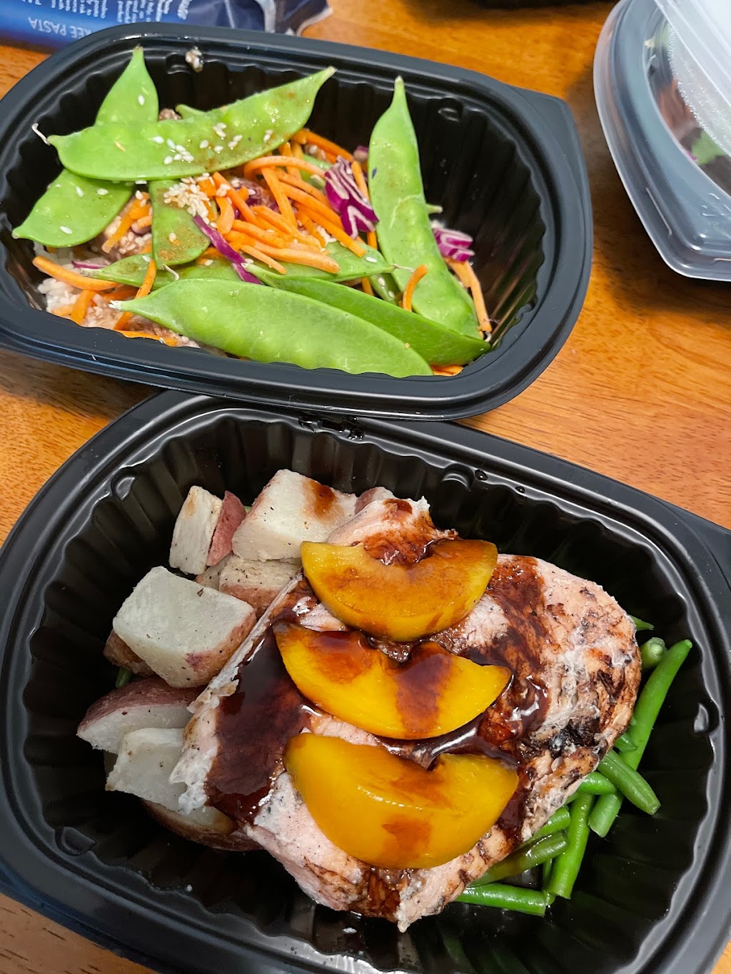 Clean Eatz | restaurant | 5870 W Thunderbird Rd Suite A4, Glendale, AZ 85306, USA | 6023743806 OR +1 602-374-3806