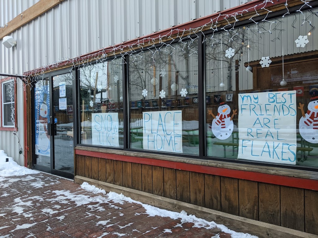 Pitas in Paradise | restaurant | 730 N Main St, Gunnison, CO 81230, USA | 9707074030 OR +1 970-707-4030