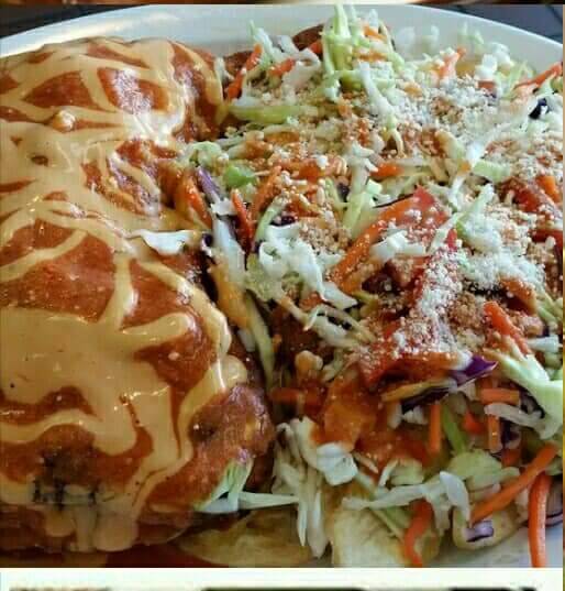 Antojitos Salvadoreños Carolina | restaurant | 875-899 Maxey Rd, Houston, TX 77015, USA | 2818659249 OR +1 281-865-9249