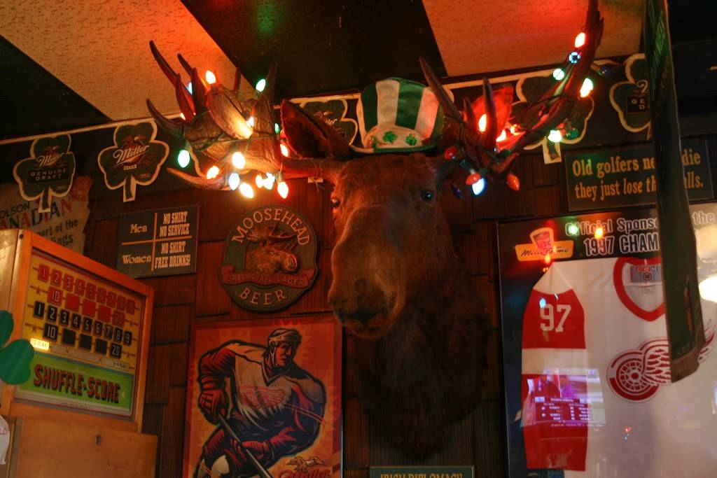 Sheehans On the Green | restaurant | 39450 Five Mile Road, Plymouth, MI 48170, USA | 7344200646 OR +1 734-420-0646