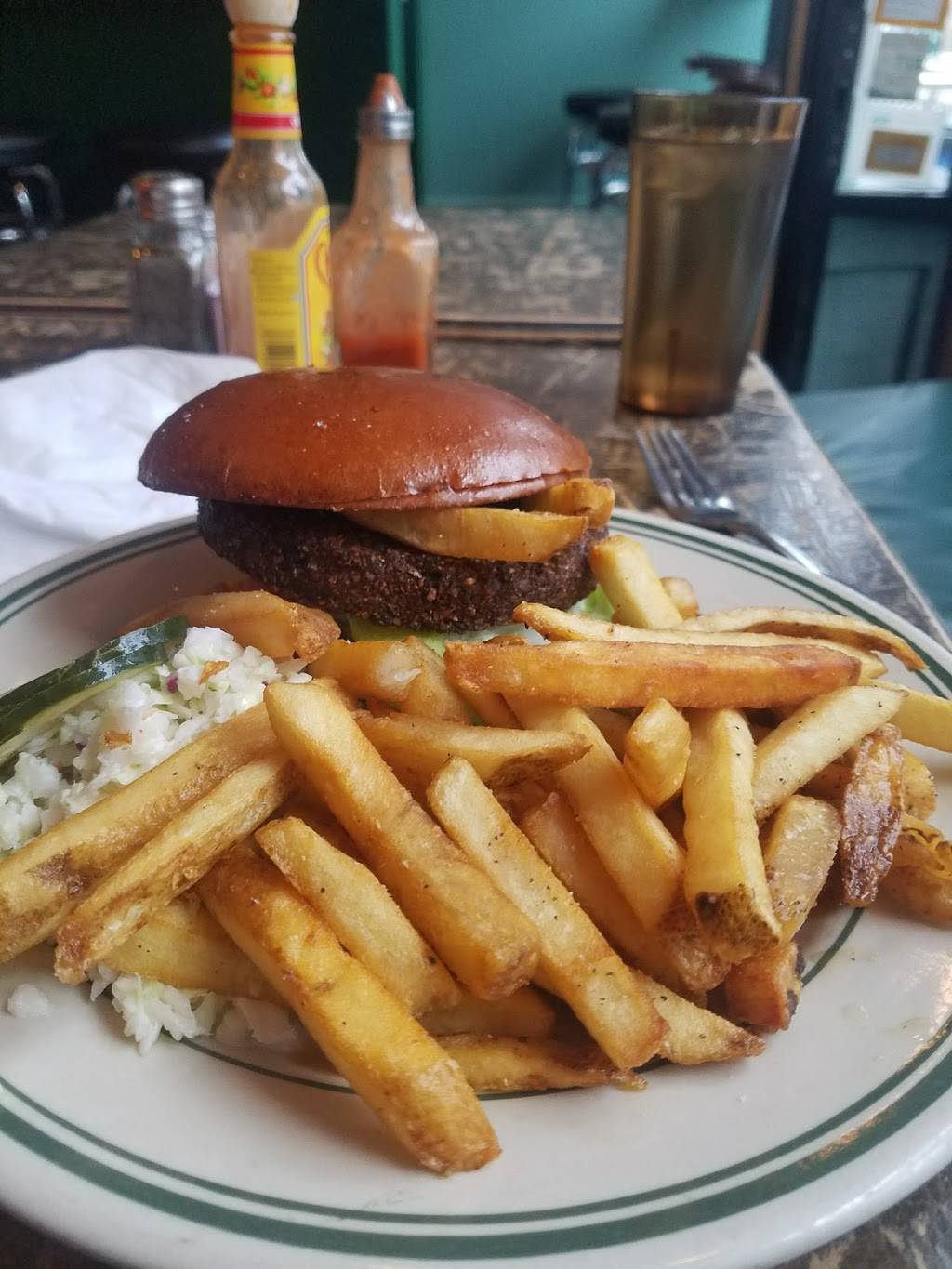 Jimmys Diner | restaurant | 577 Union Ave, Brooklyn, NY 11211, USA | 7182187174 OR +1 718-218-7174