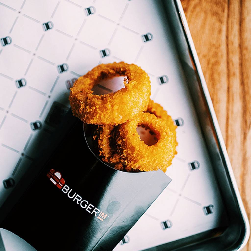 Burgerim | meal delivery | 2731 Del Paso Rd #110, Sacramento, CA 95835, USA | 9169280143 OR +1 916-928-0143