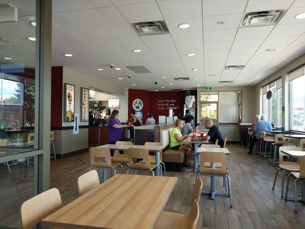 Wendys | restaurant | 3880 Innes Rd, Ottawa, ON K1W 1K9, Canada | 6138013975 OR +1 613-801-3975