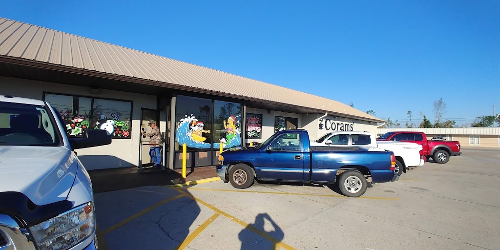 Corams Steak and Egg | restaurant | 804 S Tyndall Pkwy, Panama City, FL 32404, USA | 8507633447 OR +1 850-763-3447