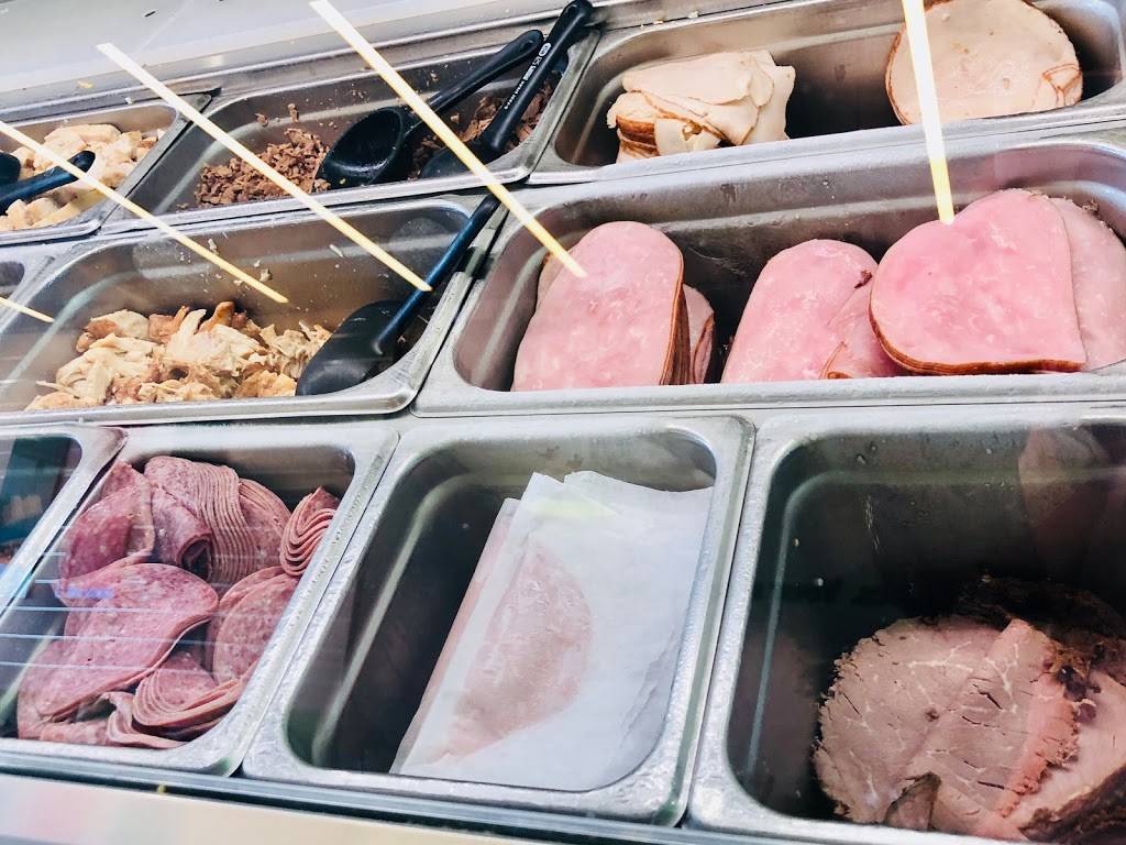 Subway | restaurant | 1001 S Dillard St, Winter Garden, FL 34787, USA | 4078772662 OR +1 407-877-2662