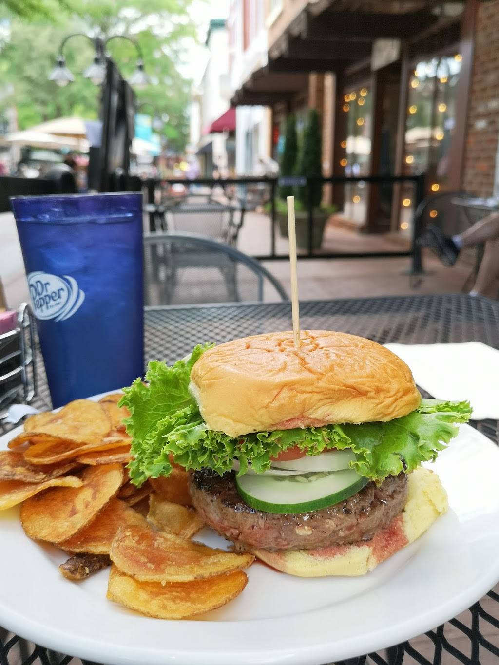 Millers Downtown | restaurant | 109 W Main St, Charlottesville, VA 22902, USA | 4349718511 OR +1 434-971-8511