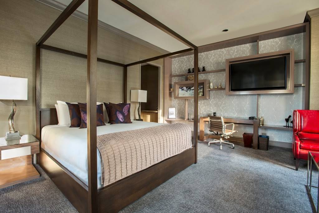 Fairmont Chicago Millennium Park | restaurant | 200 N Columbus Dr, Chicago, IL 60601, USA | 3125658000 OR +1 312-565-8000