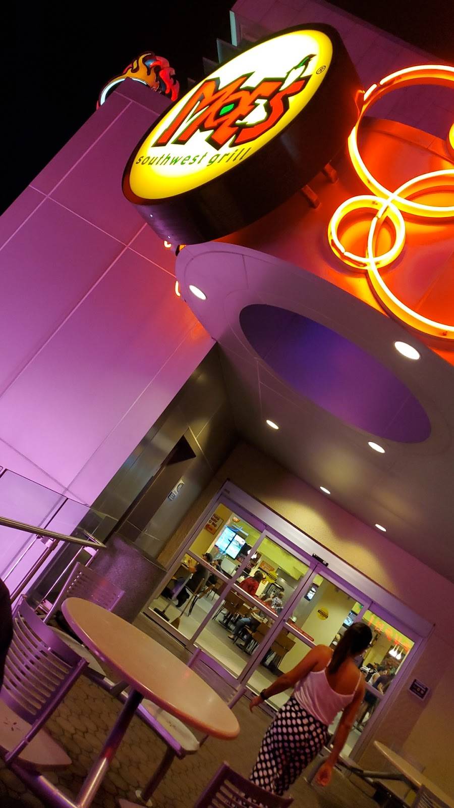 Moes Southwest Grill | restaurant | 100 Universal Studios Plaza, Orlando, FL 32819, USA | 4072246637 OR +1 407-224-6637