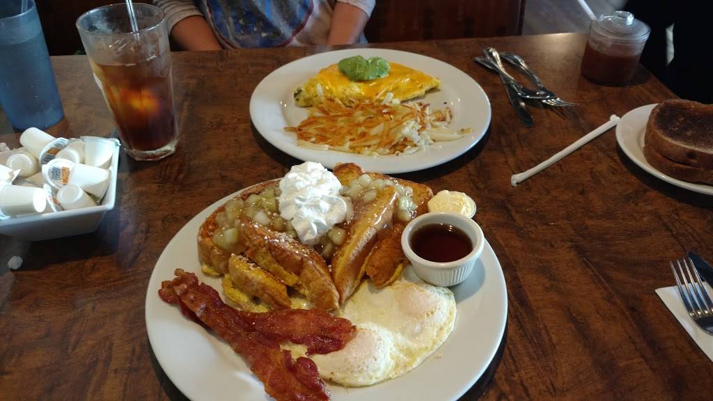 North Park Diner | restaurant | 3949 Ohio St, San Diego, CA 92104, USA | 6192943804 OR +1 619-294-3804