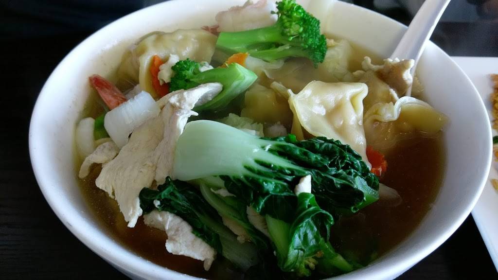 Monkey Thai | restaurant | 1930 Main St, Alameda, CA 94501, USA | 5108143799 OR +1 510-814-3799